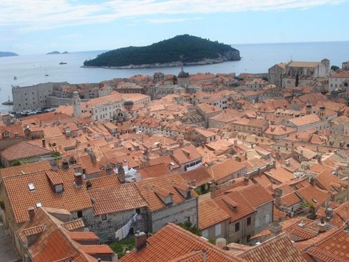 Dubrovnik 2002 4