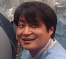 Jeongkyu Shin