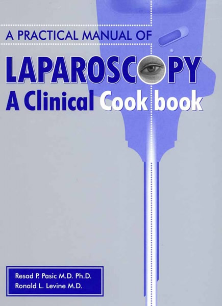 Laparoscopy -First Edition