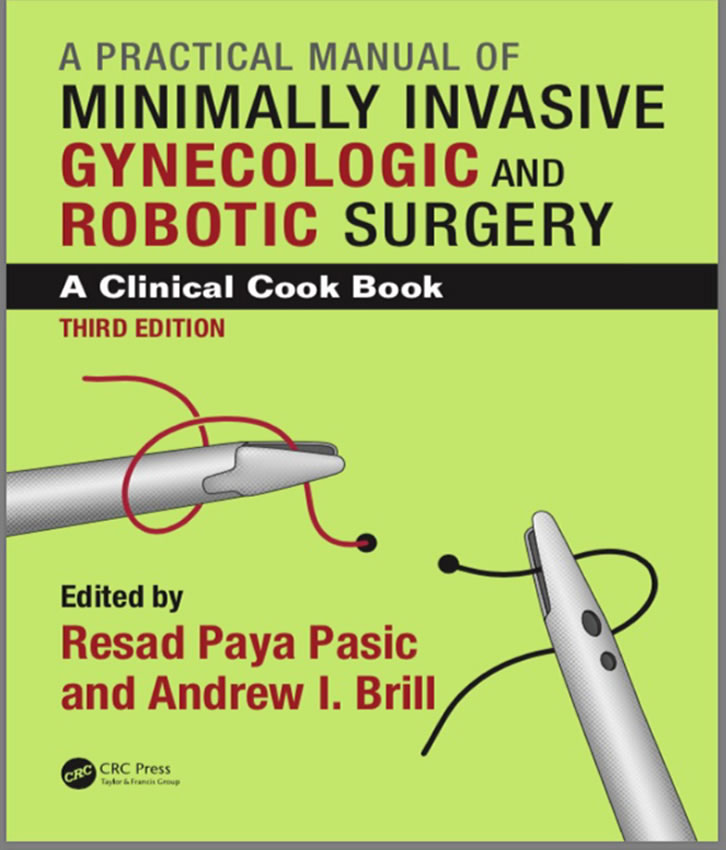 Practical Manual of Gynecologic and Robotic Surgery