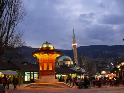Sarajevo 2004 4